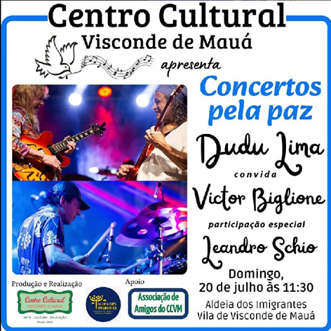 Concerto pela Paz (2)