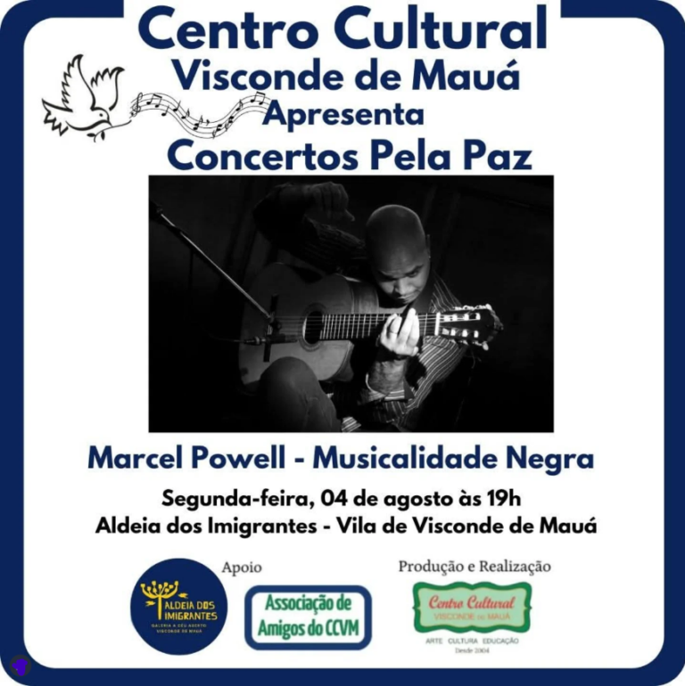 Marcel Power