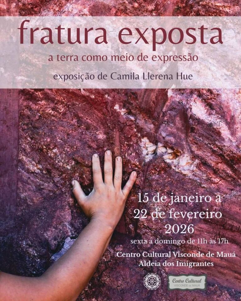 Expo Fratura Exposta